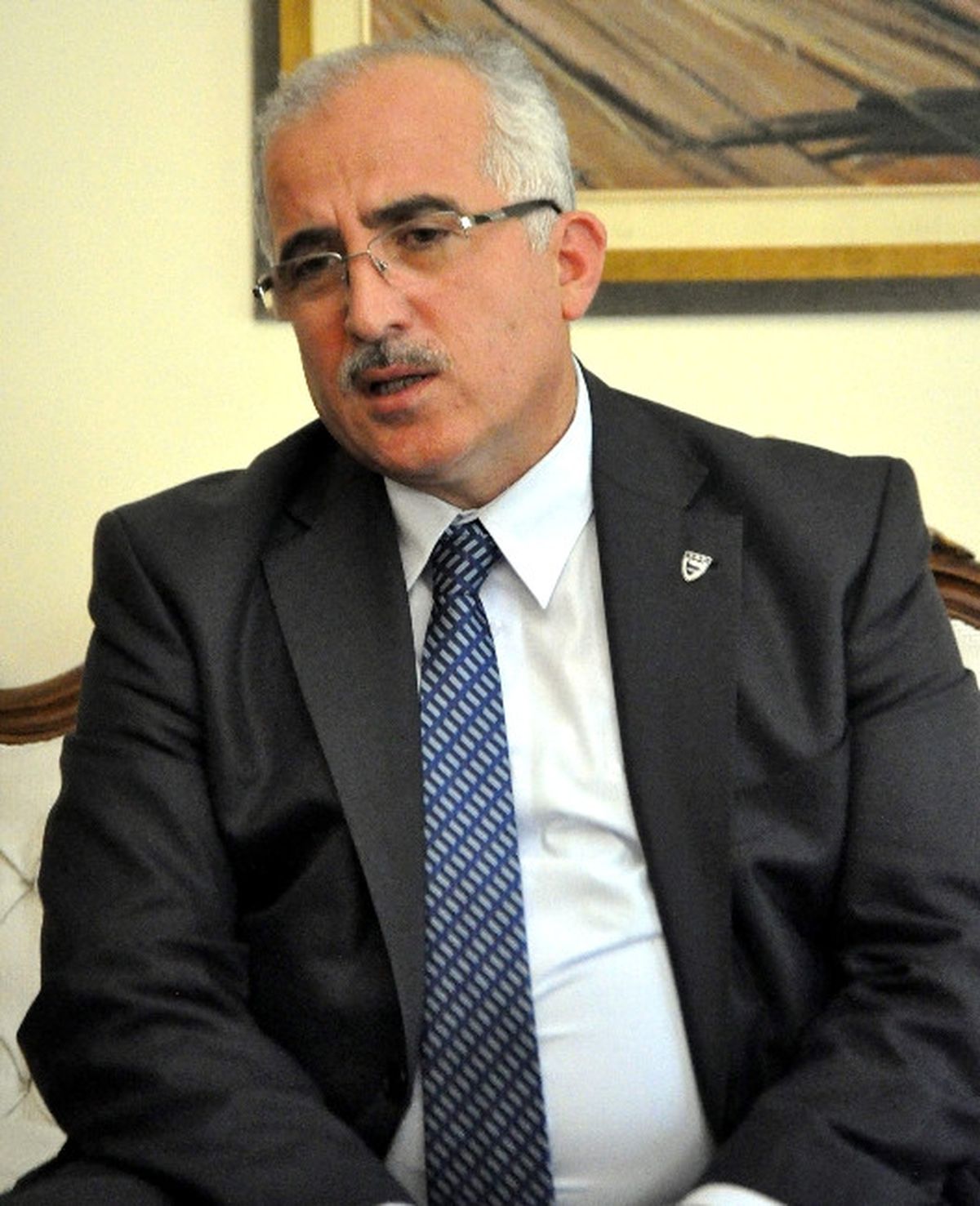 Eskişehir\'de Eylem Gerginliği