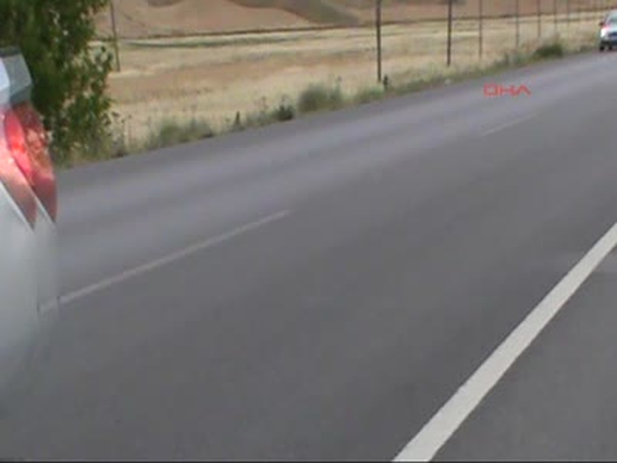 Ethem Sarısülük\'ün Cenazesi Çorum\'a Ulaştı