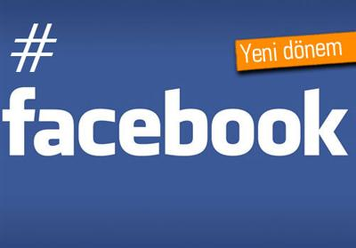 Facebook\'ta Hashtag Sistemi Ne İşe Yarar?