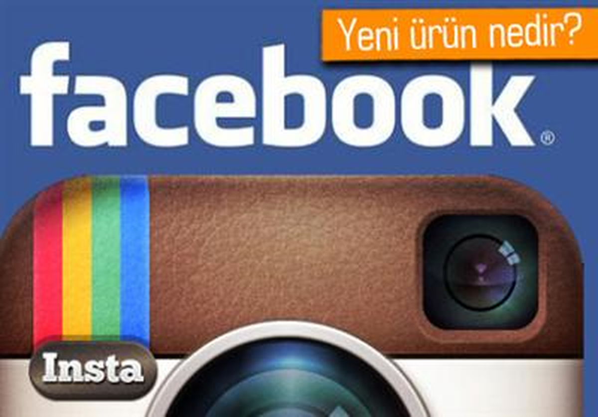 Facebook\'un Yeni Ürünü Video Eklentili Instagram Olabilir