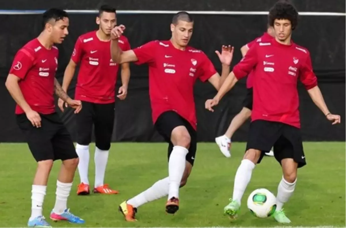 FIFA 20 Yaş Altı Dünya Kupası\'na Doğru