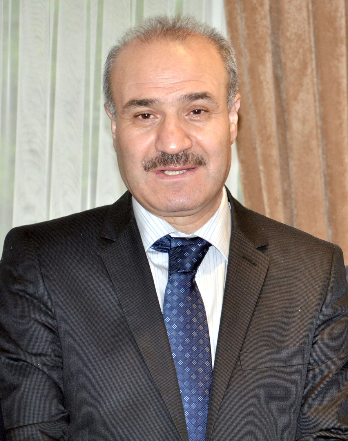 Fırat Dicle Havzası Koruma Eylem Planı Toplantısı