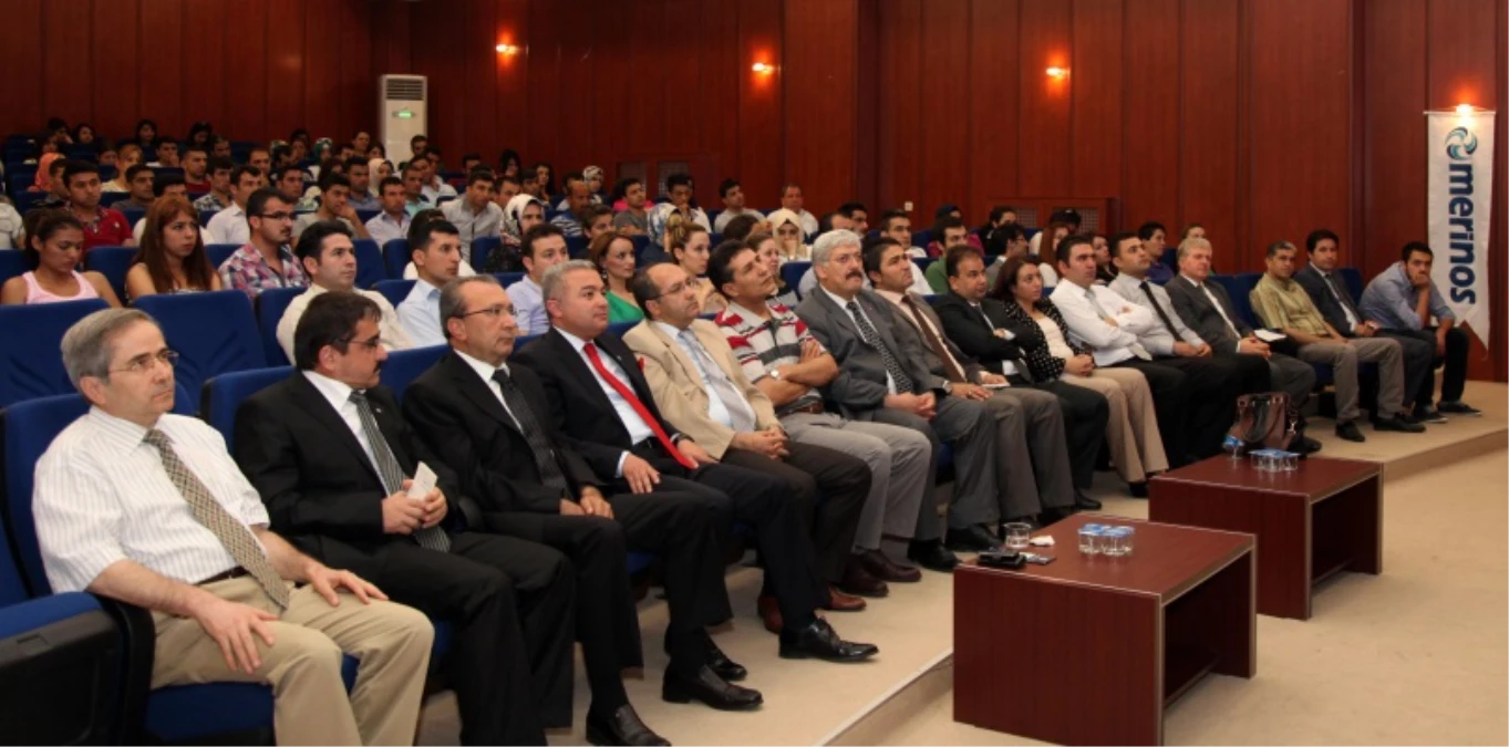 Gaziantep Üniversitesi İş Sahibi Yaptı