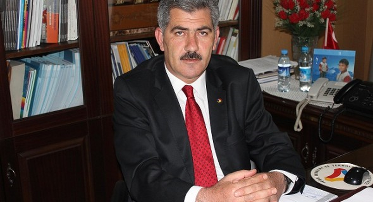 Gezi Parkı Odaklı Gelişmeler