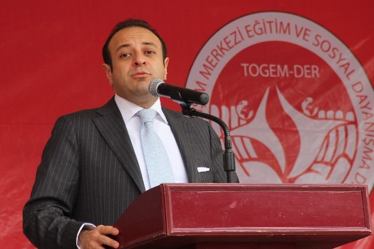 Gezi Parkı Odaklı Gelişmeler