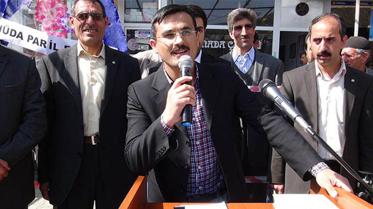 Gezi Parkı Odaklı Gelişmeler