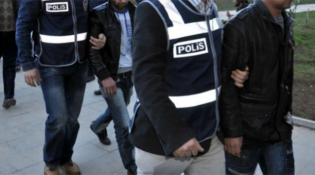Gezi Parkı Olaylarına 193 Gözaltı