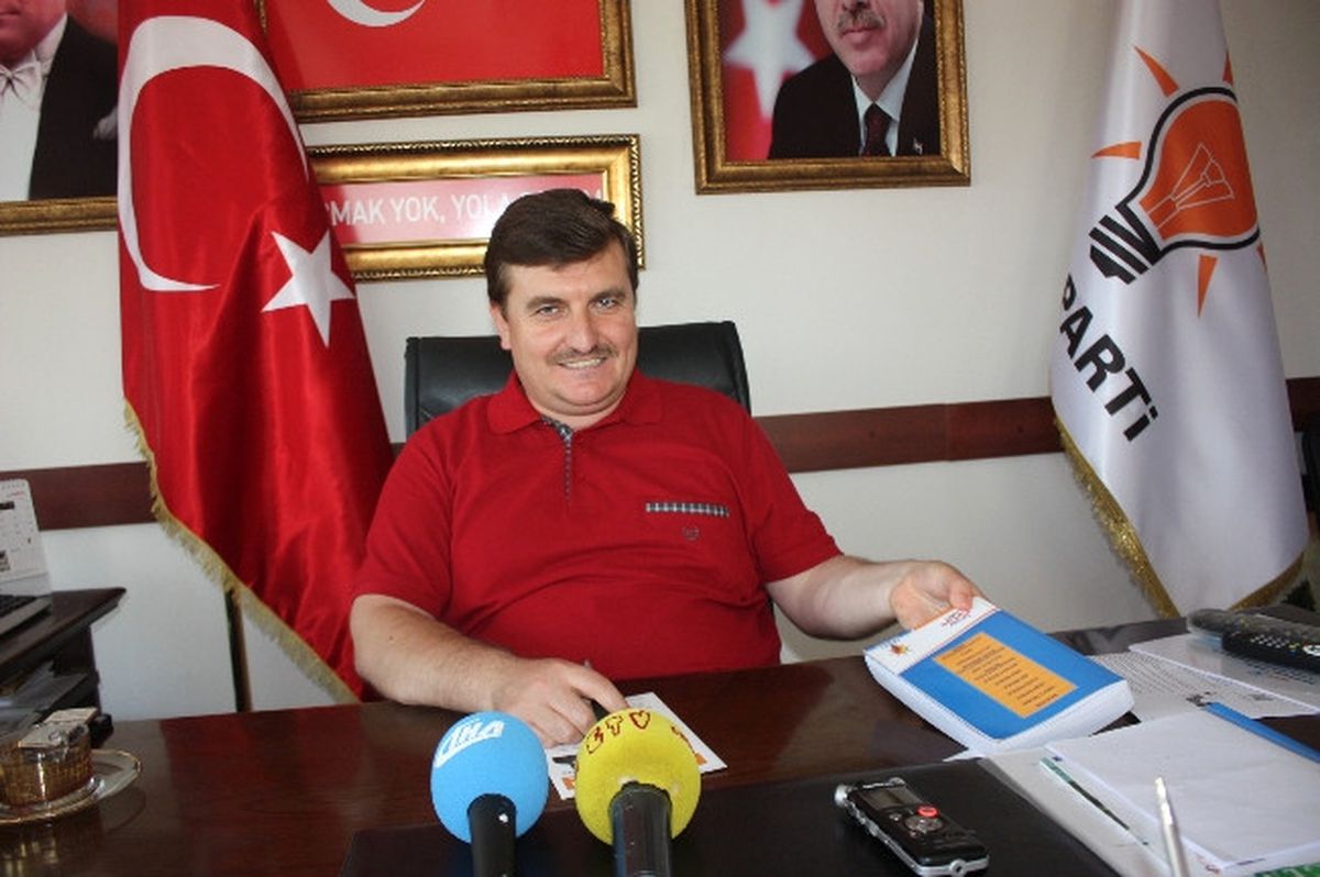 "Görevden Alındıysa Ciddi Bir Durum Olması Gerekir"