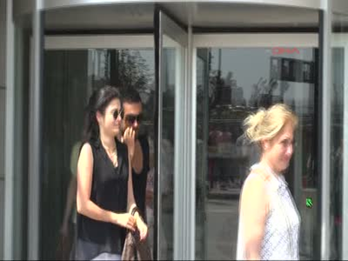 Gözaltına Alınan Modacı Serbest