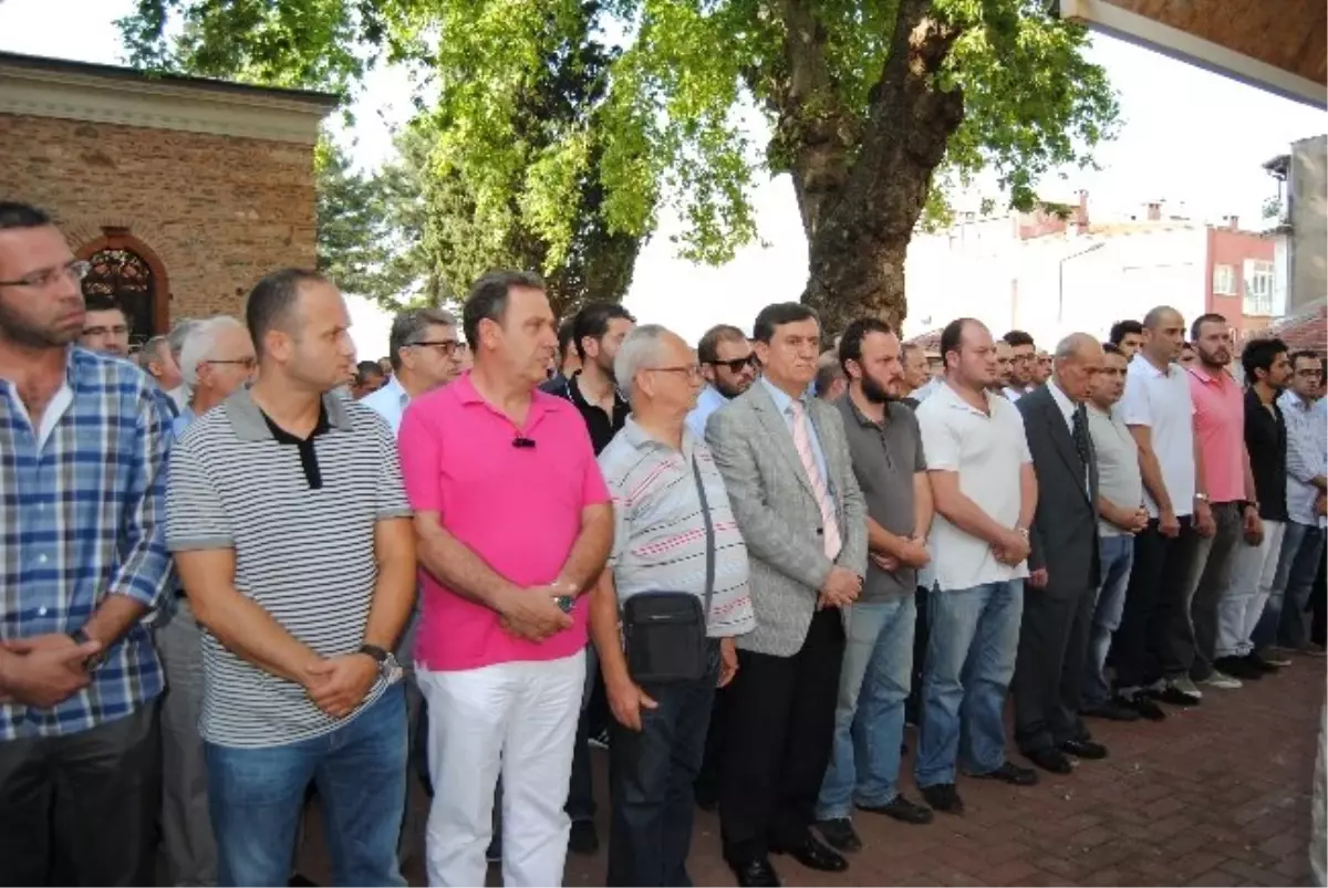 Gülseren Zümbülova Son Yolculuğuna Uğurlandı