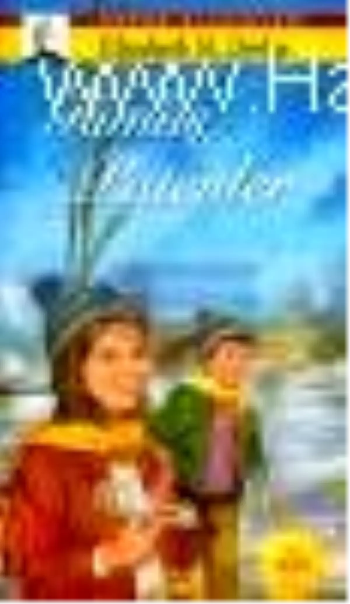 Gümüş Patenler Kitabı