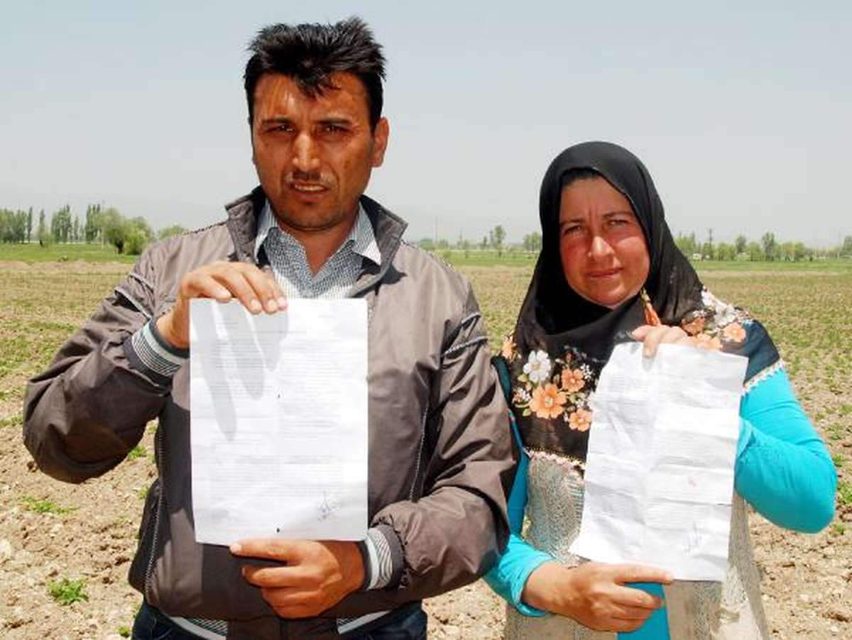 Hastaneden 10 Yıl Sonra Gelen Borç Şoke Etti