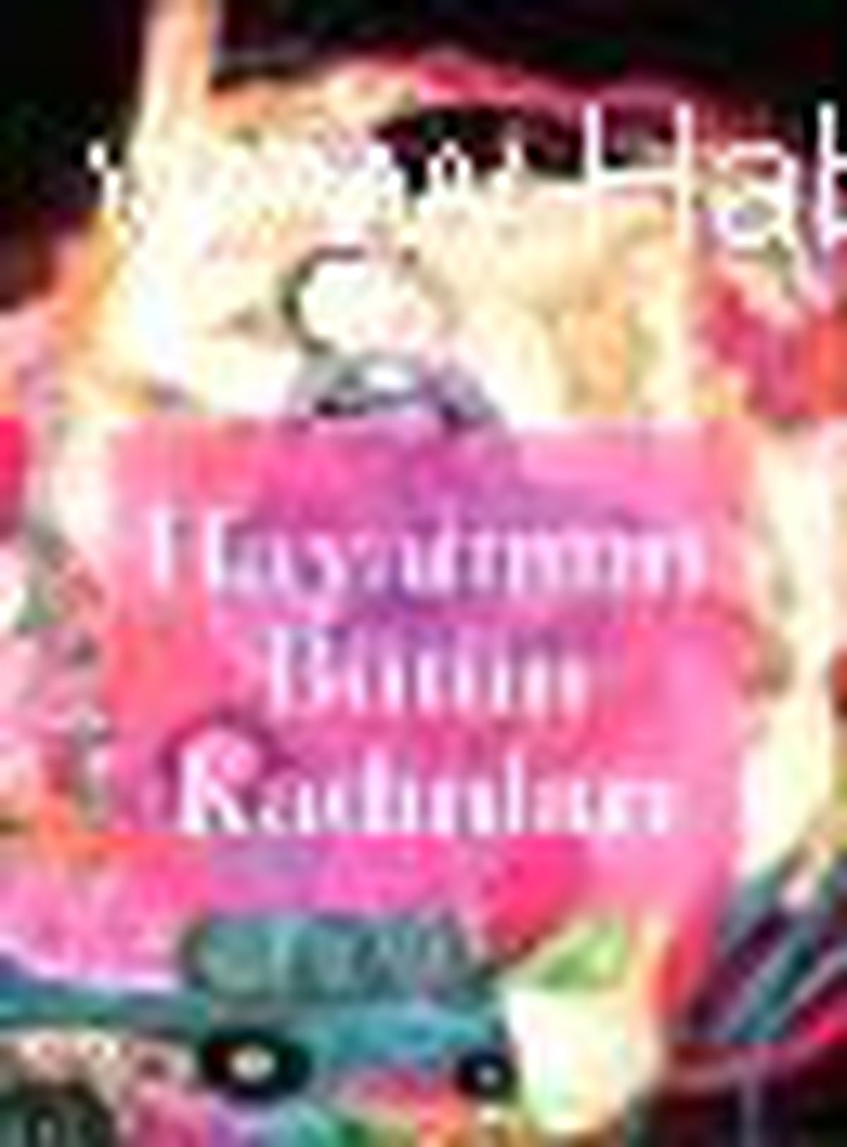 Hayatımın Bütün Kadınları Kitabı
