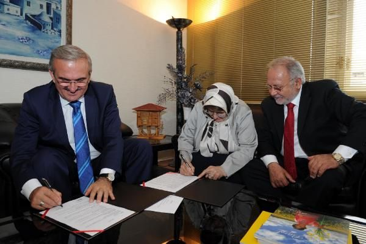 Hayırsever Vatandaş, Van\'da 12 Derslikli Okul Yaptıracak