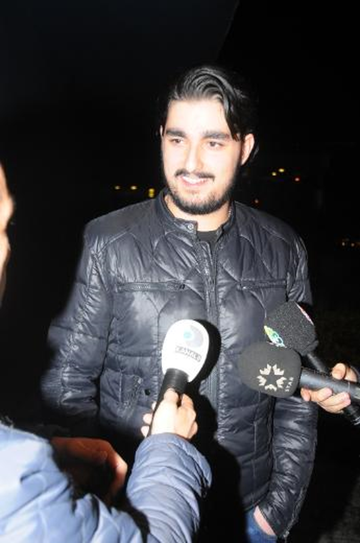 İdo'nun İlk Albüm Heyecanı