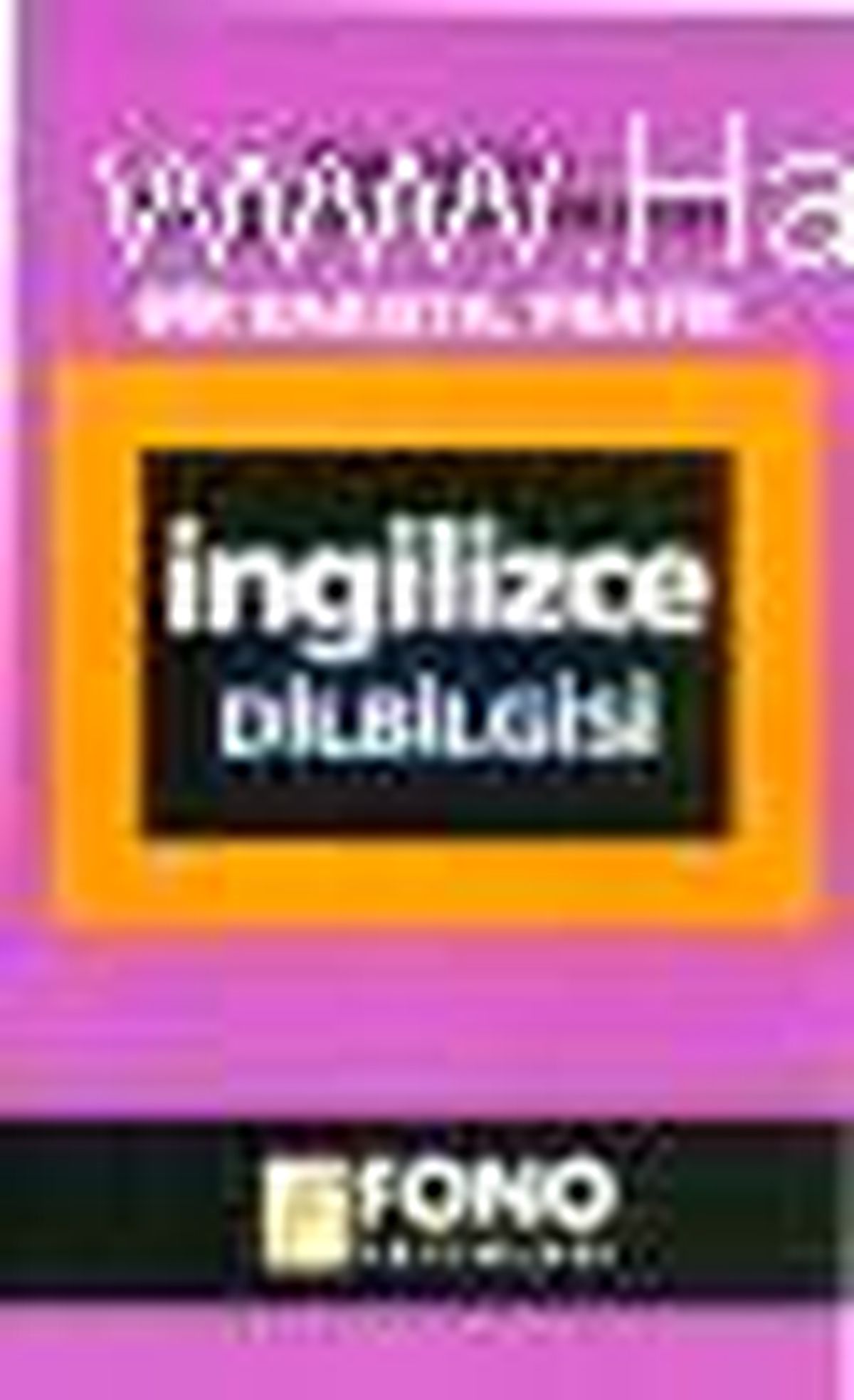 İngilizce Dilbilgisi Kitabı