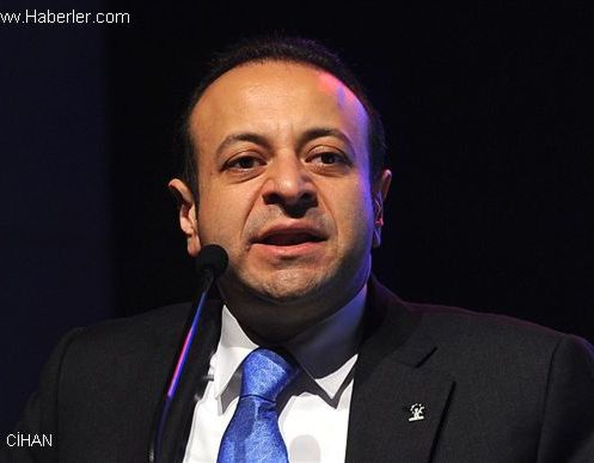 İptal Edilen AP Ziyareti ve Görüşmelere Bakan Bağış\'tan Tepki