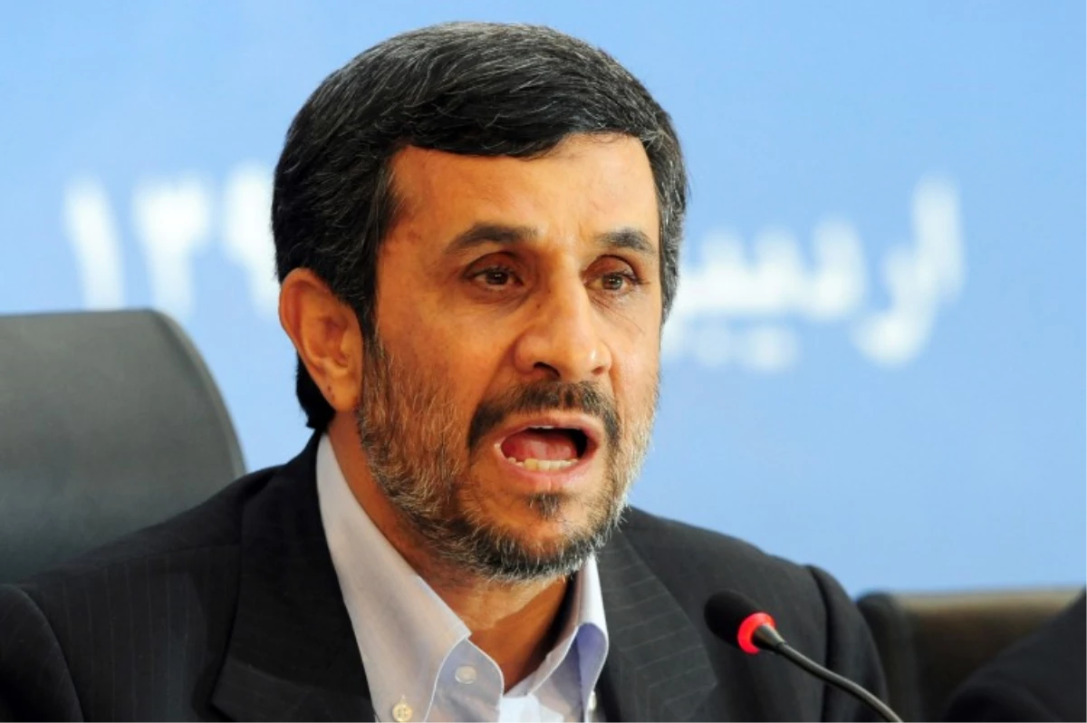 Ahmedinejad İfade Vermeye Çağrıldı