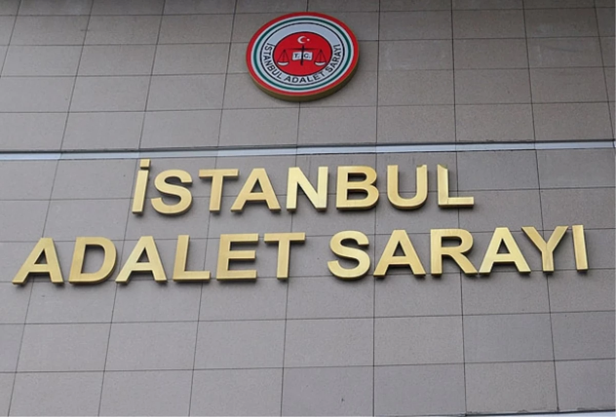 İstanbul Adliyesi\'nde Görev Yeri Değişiklikleri