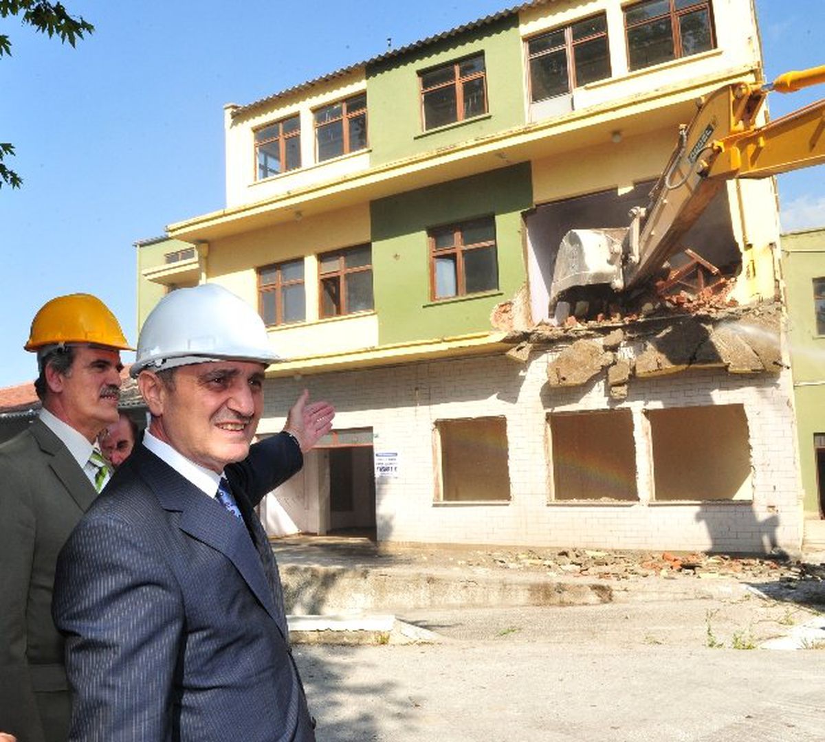 İstanbul\'da 850 Hektarlık Alan Riskli