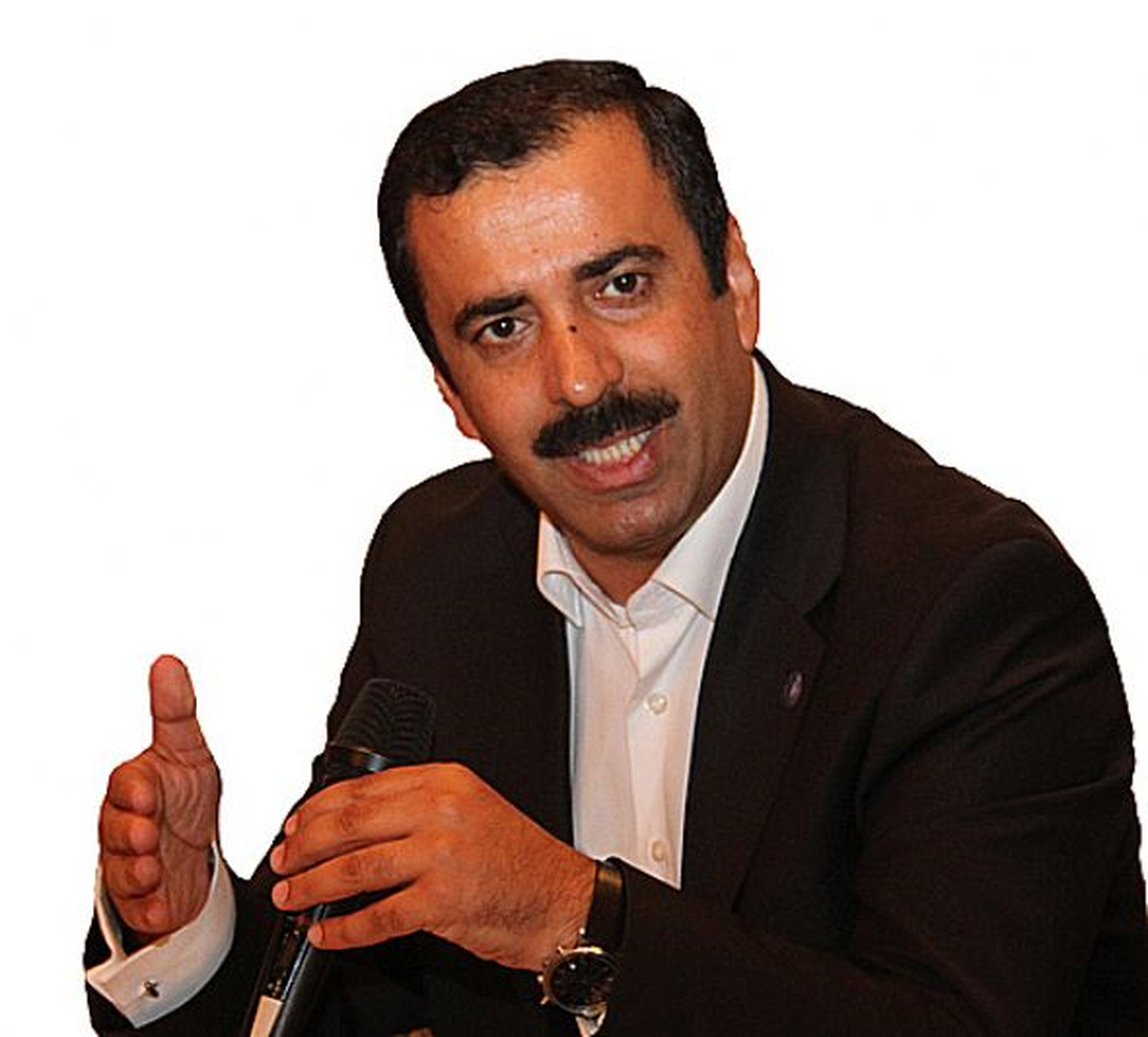 "Kaosa Destek İçin İş Bırakılmaz"