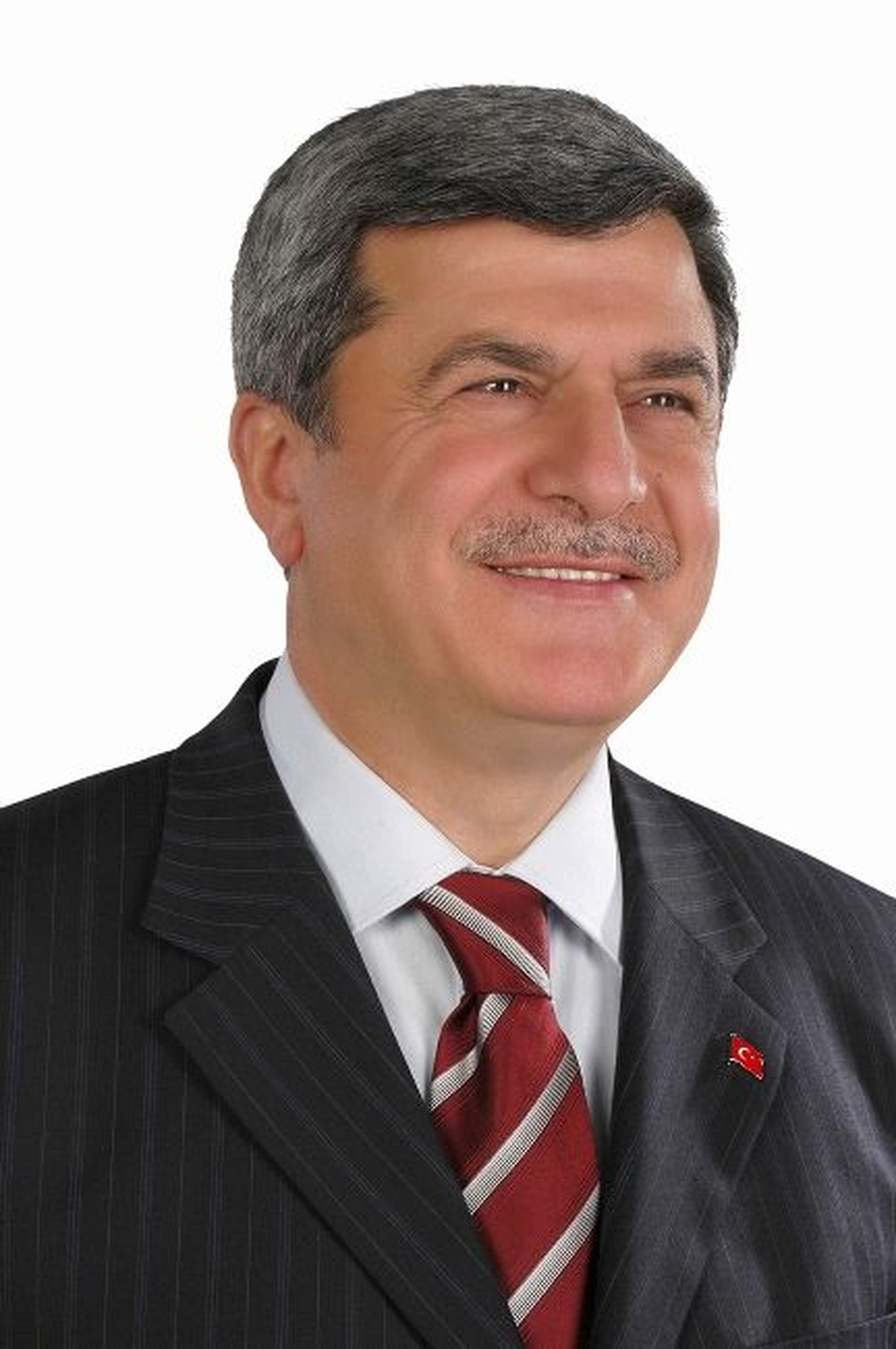 Karaosmanoğlu, Çankaya Köşkü\'nde Resepsiyona Katılacak