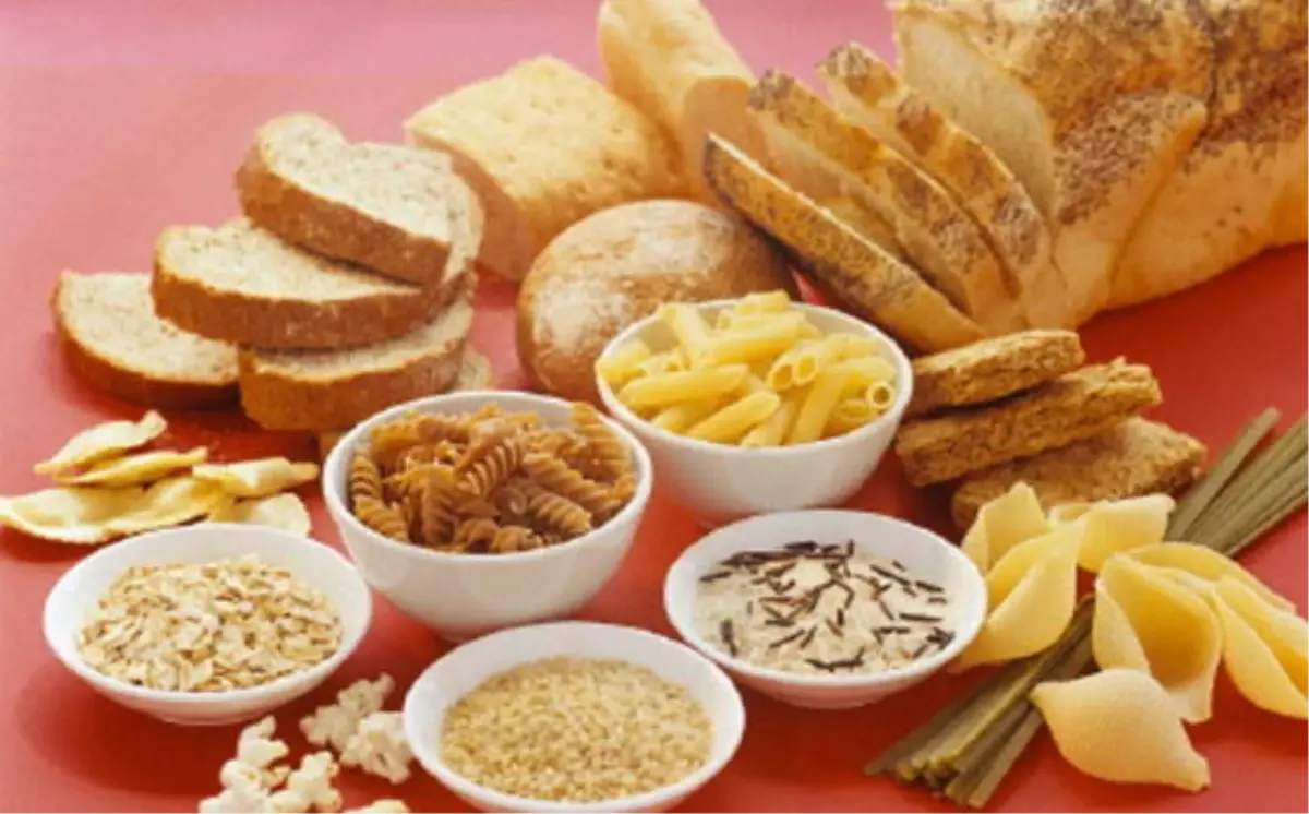 'Karbonhidratsız Diyet Olmaz'