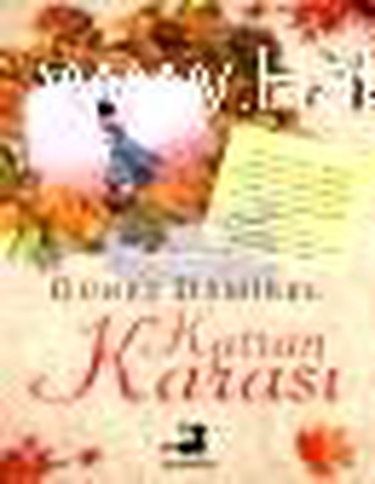 Katran Karası Kitabı