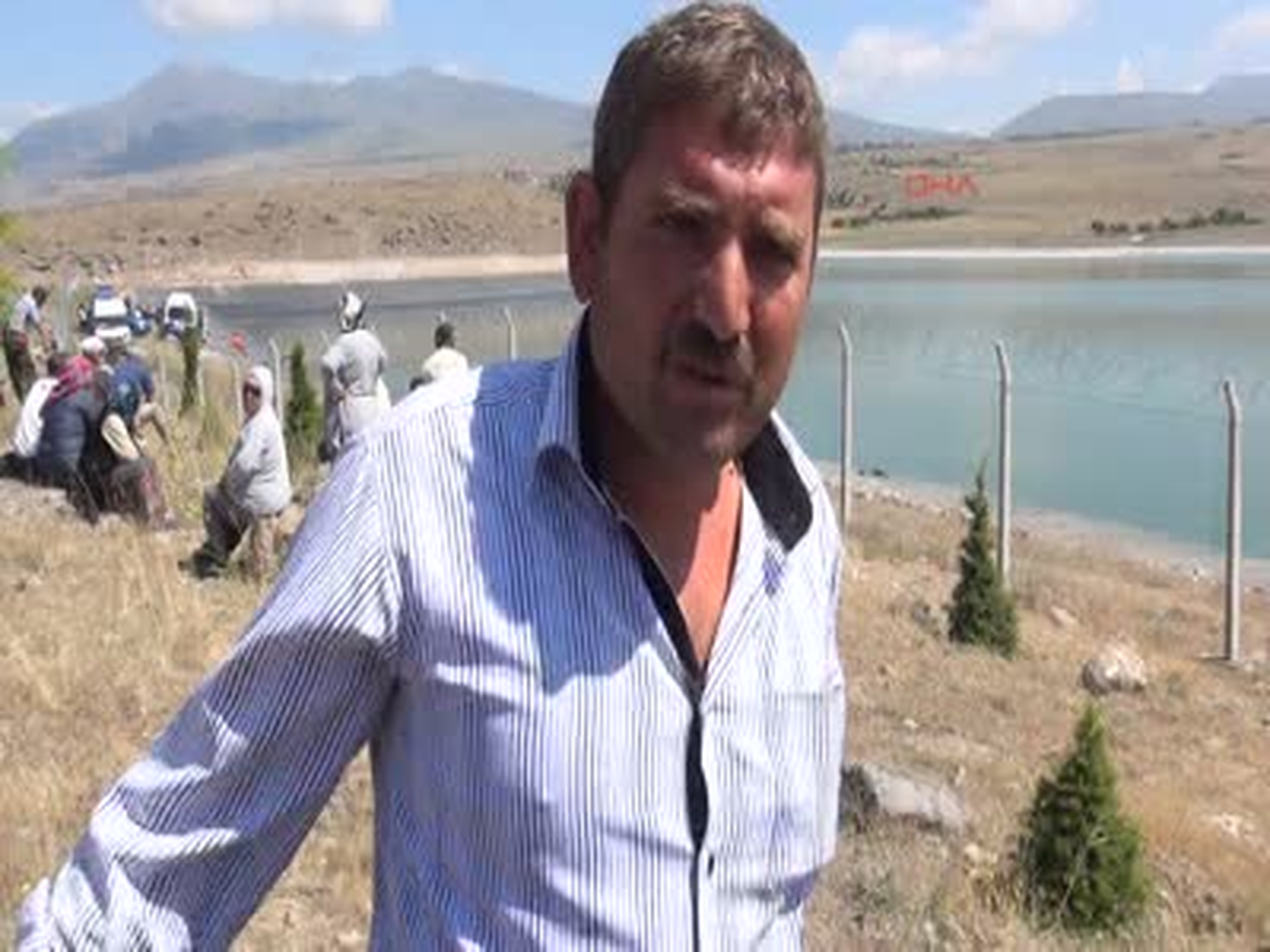 Kaybolan Çocukların Birinin Cesedi Bulundu