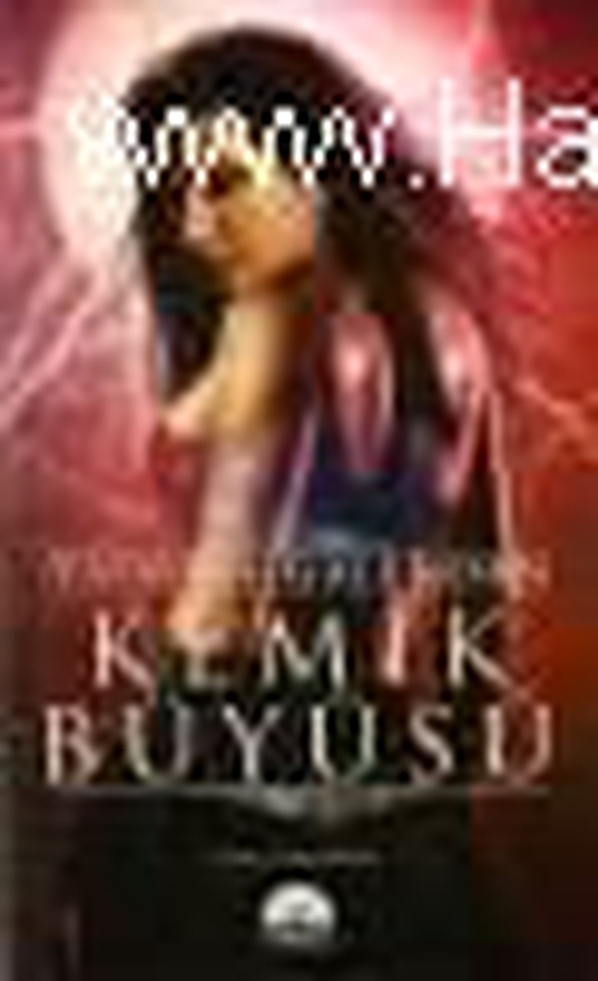 Kemik Büyüsü (Özel Baskı) Kitabı