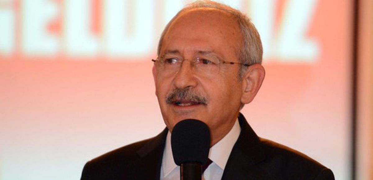 Kılıçdaroğlu Bjk Başkanı Seçilen Orman\'ı Kutladı