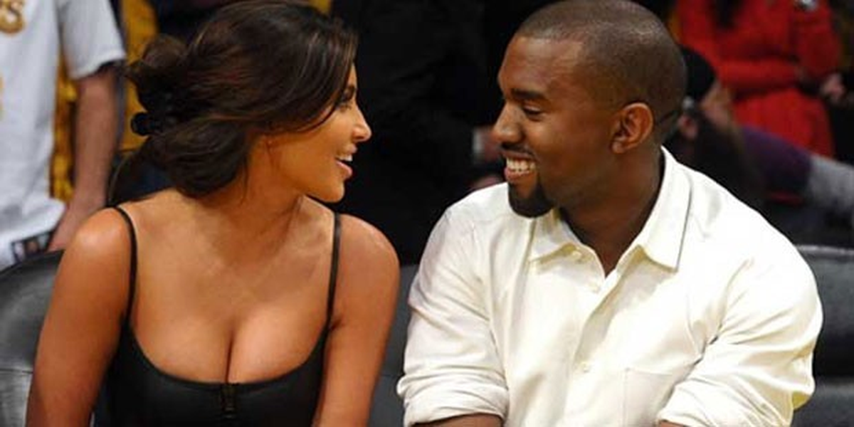 Kim Kardashian Erken Doğum Yaptı