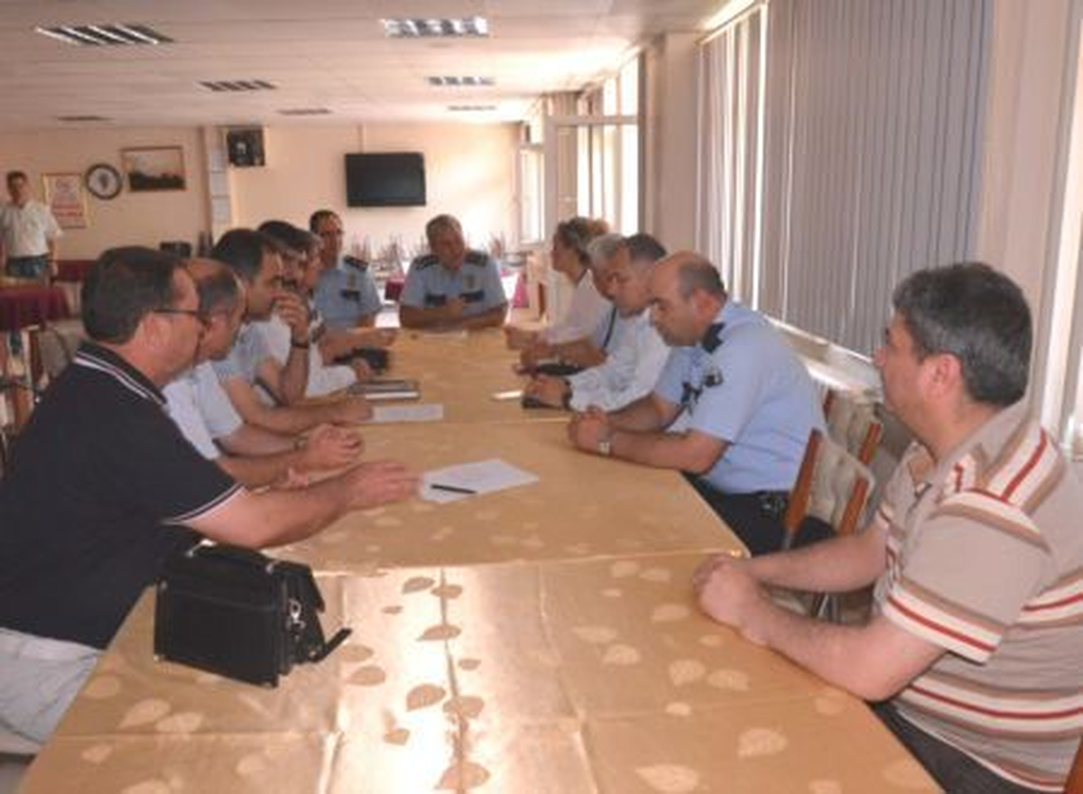 Kırklareli\'den Kısa Kısa