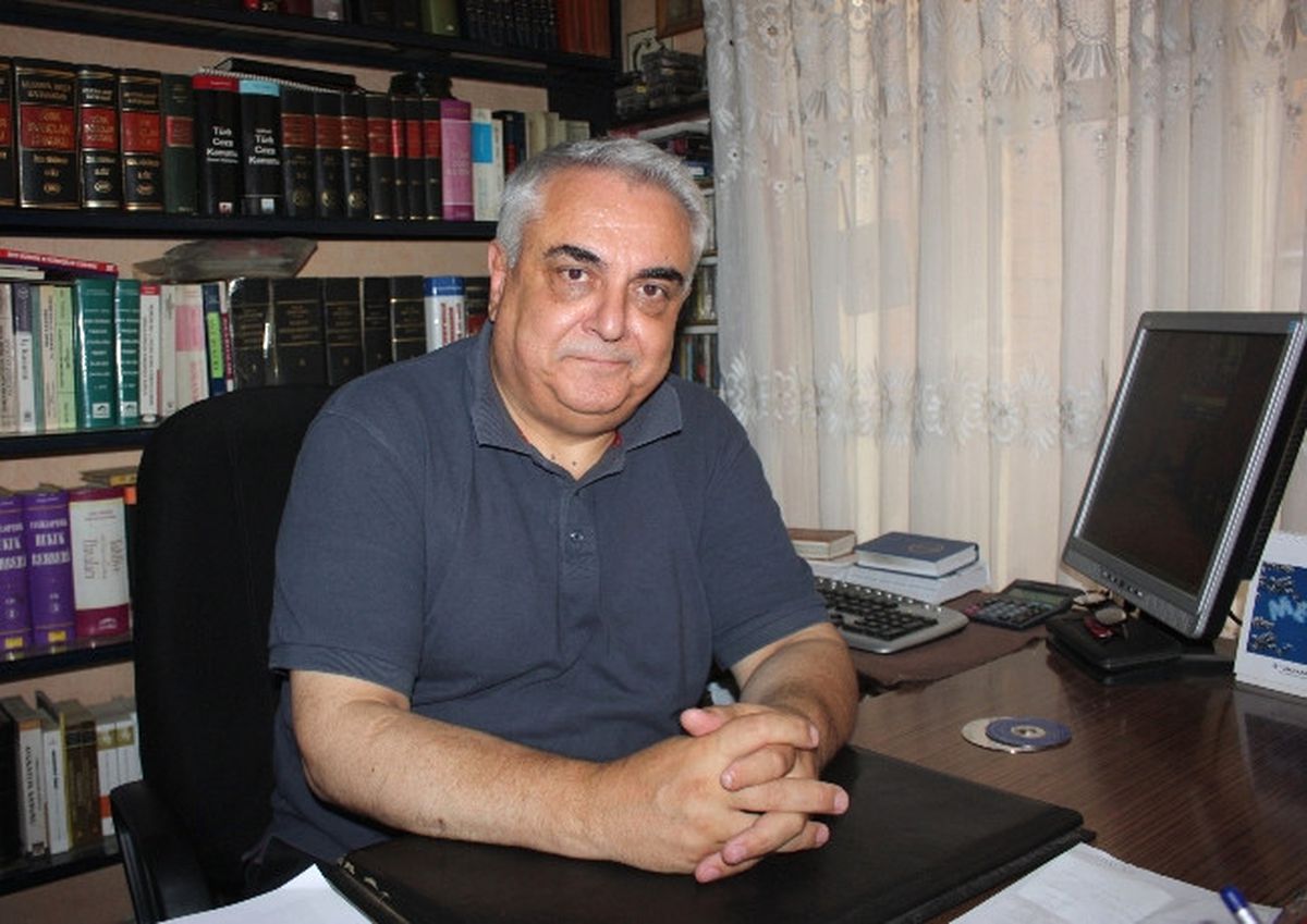 Kızılay Edirne Şubesi Başkanı Görevden Alındı