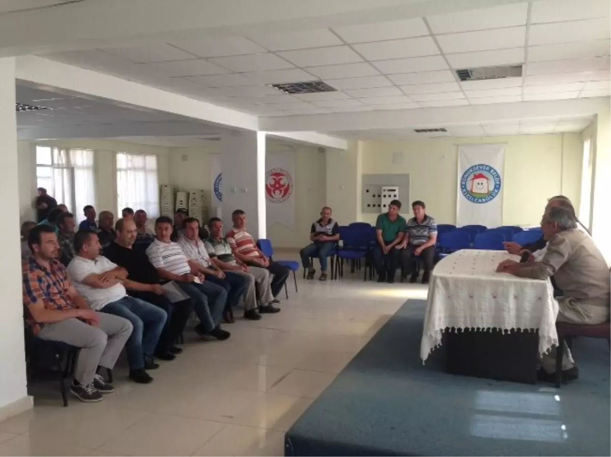 Kızılcabölük Spor'da Osman Duran Güven Tazeledi