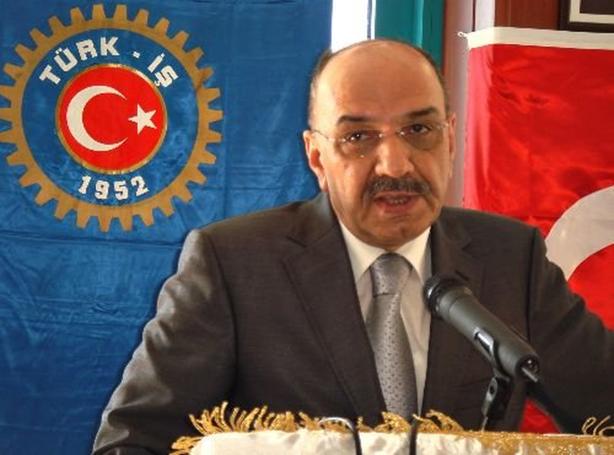Kumlu.Türkiye\'de Yaşanan Kitlesel Gösteriler, Çeşitli İktidar Uygulamalarının Toplumda Yarattığı...