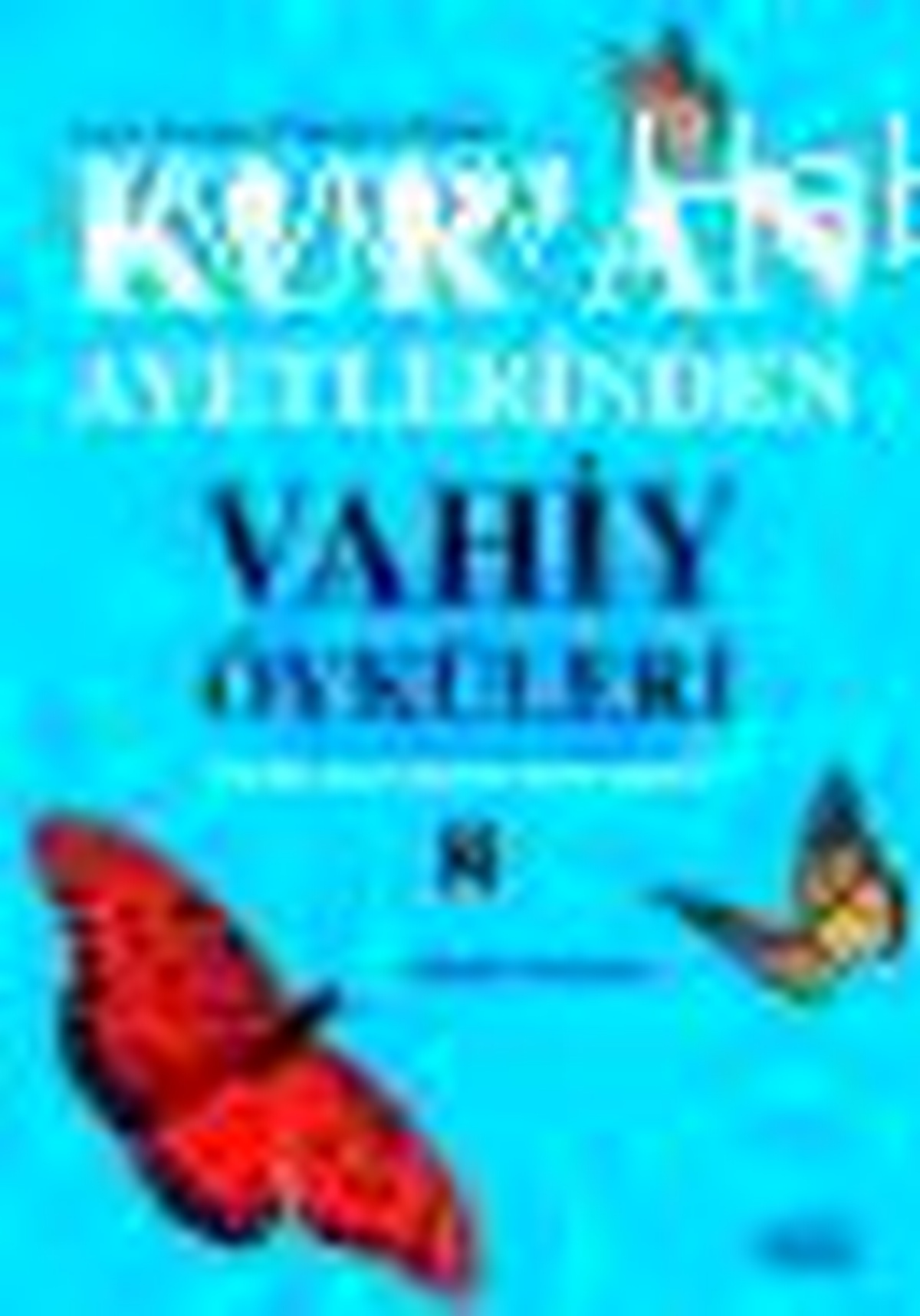 Kur\'an Ayetlerinden Vahiy Öyküleri - 2 Kitabı