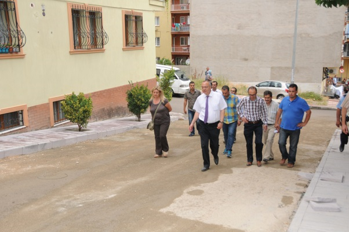 Lalapaşa\'da Tarih Ortaya Çıktı