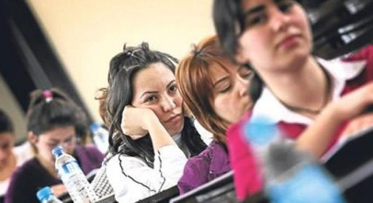 Lys\'ler Ankara\'da Sakin ve Güvenli Bir Ortamda Yapıldı