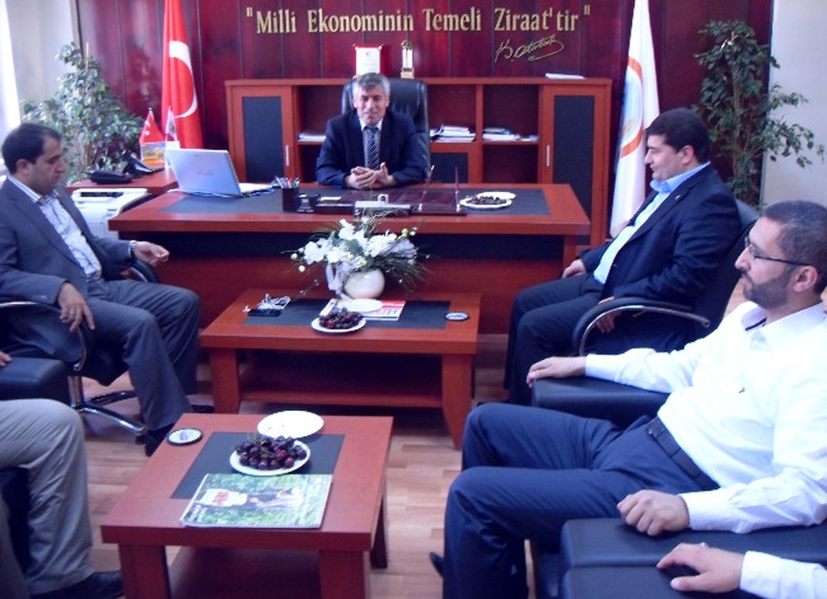 Malatya\'nın Daha İleri Gitmesi İçin İstişareyle Çalışılması İstendi