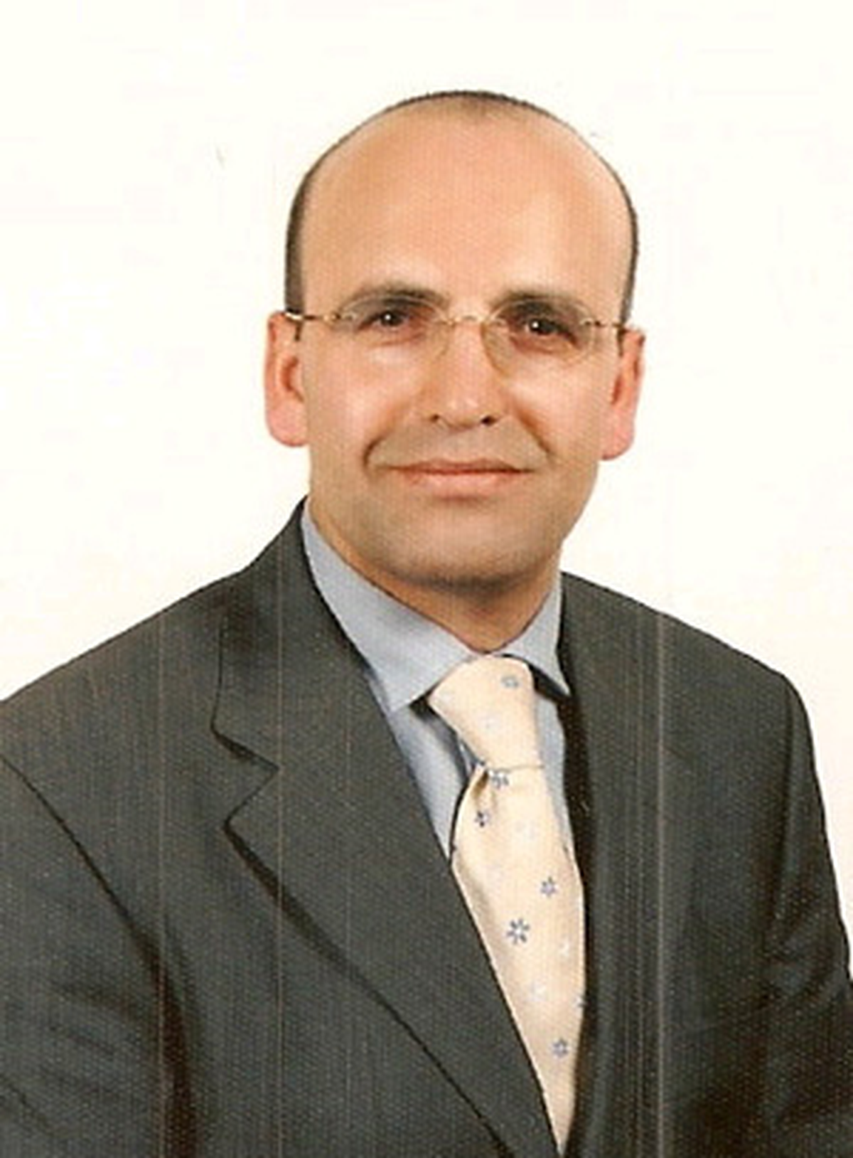 Maliye Bakanı Mehmet Şimşek Açıklaması