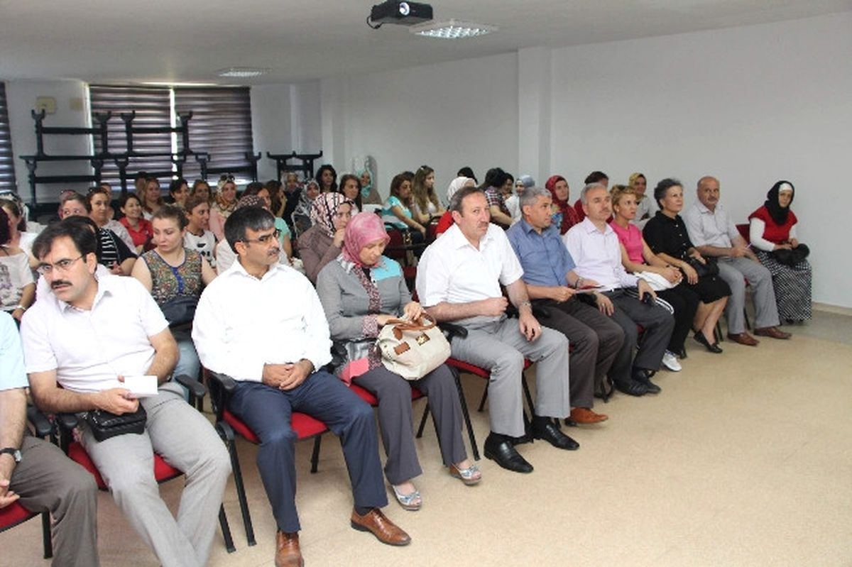 Manisa\'da 76 Bakıcıya 5 Günlük Eğitim Verilecek