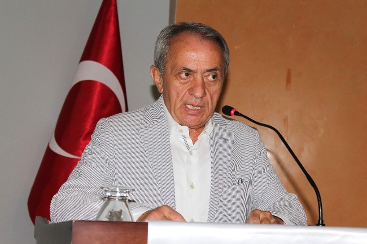 Manisa Tso'dan İş Güvenliği Konferansı