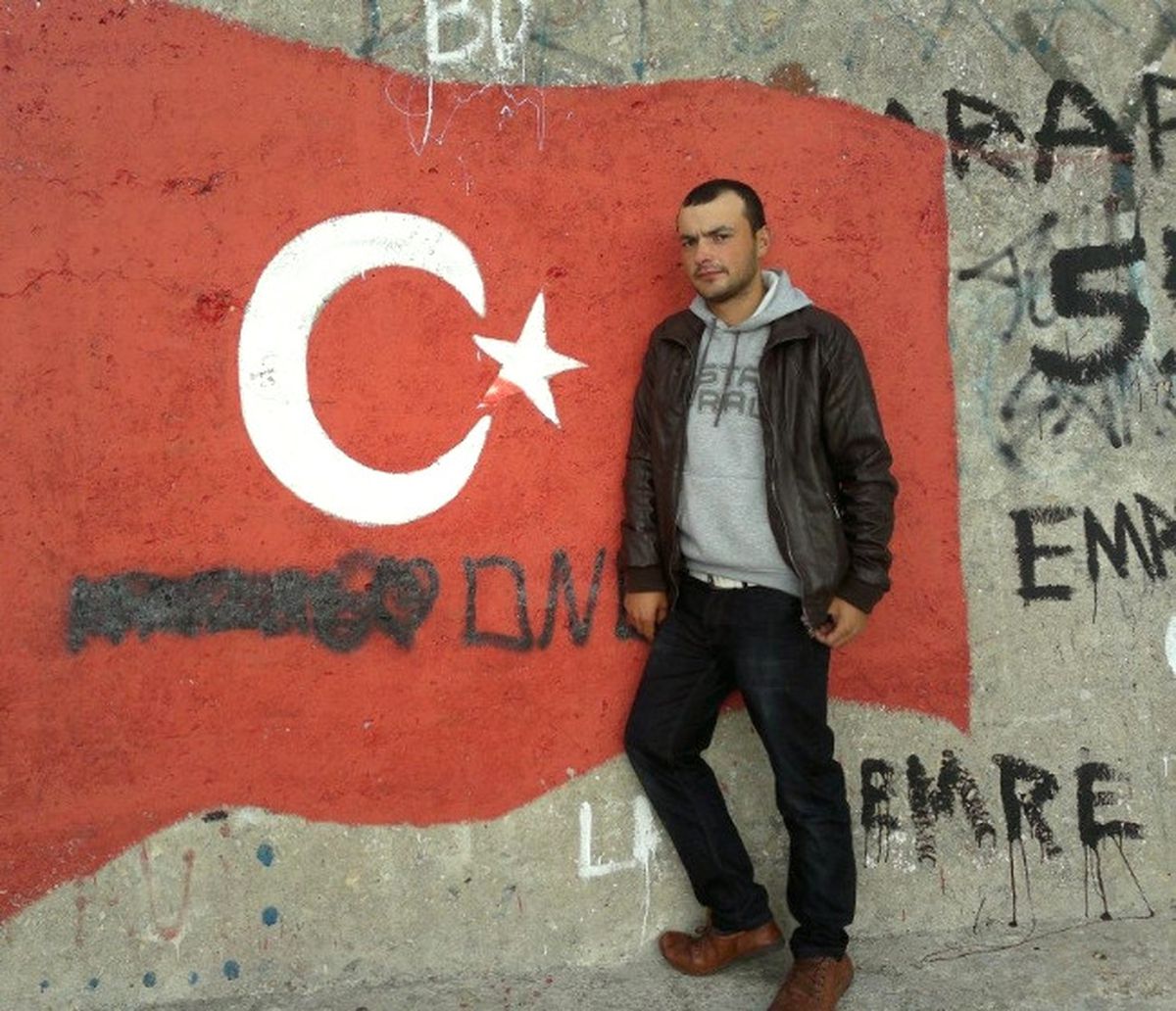 Marmaris'te Jandarma Er Nöbette İntihar Etti