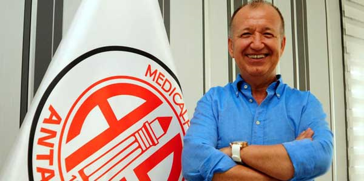 MP Antalyaspor\'da Yeni Hoca Arayışları Sürüyor