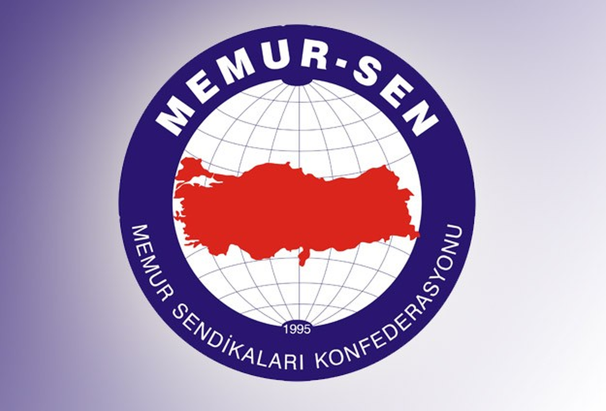 Memur-Sen\'den İş Bırakma Eylemine Tepki