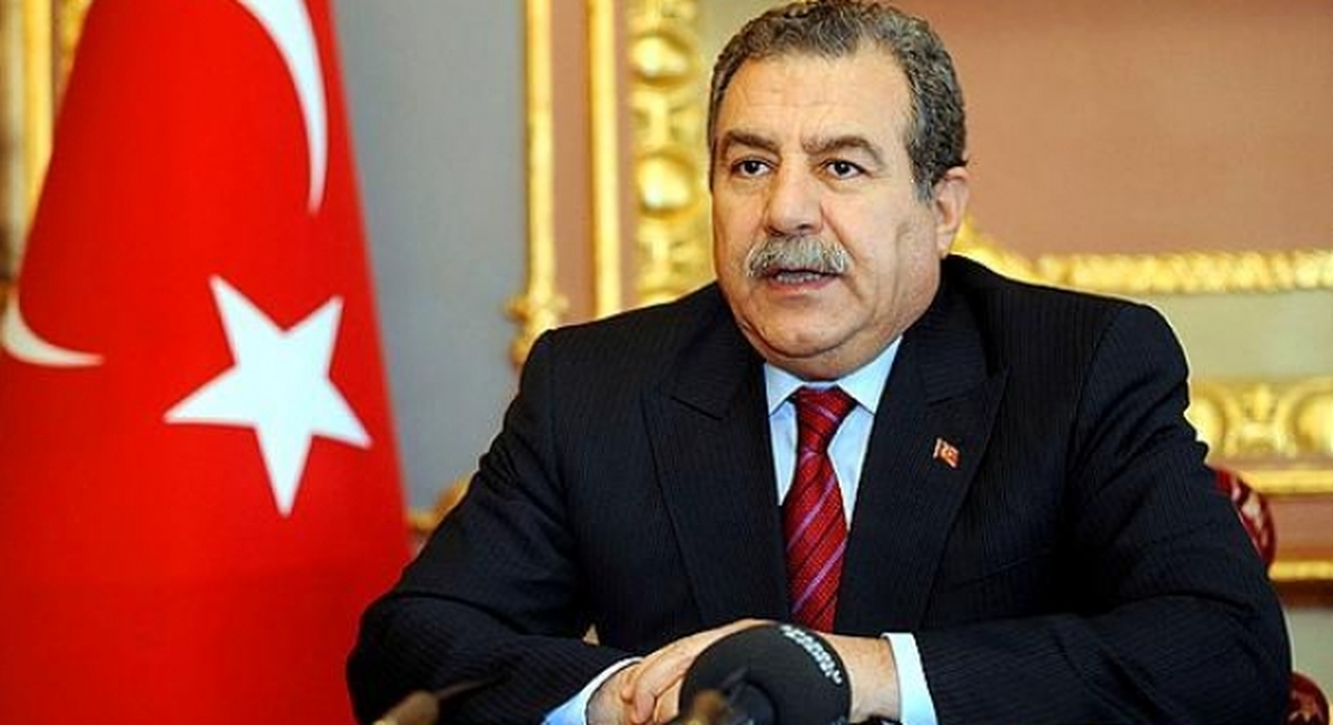 "Meydana Çıkan Memur Sonucuna Katlanır"