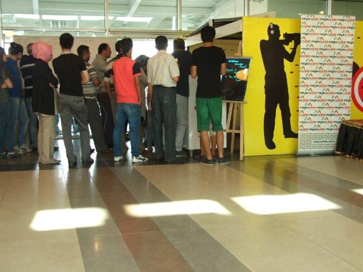 Meysu Outlet\'te Babalar Gününde Süpriz Hediyeler