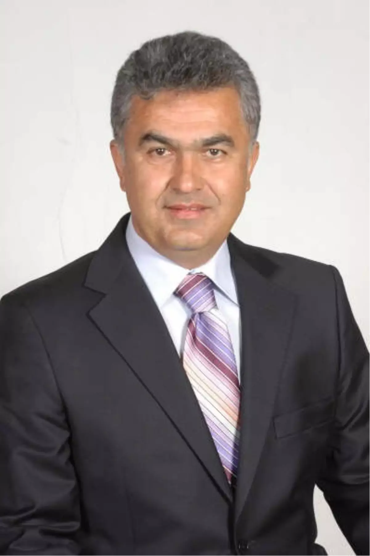 MHP'li Tepe Aday Adaylığını Açıkladı