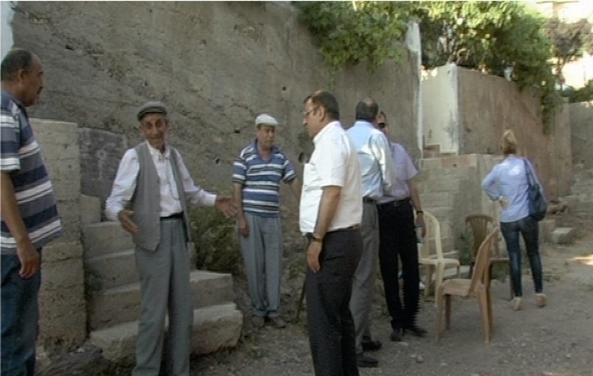 Milas\'taki Metan Gazı Faciasına Soruşturma